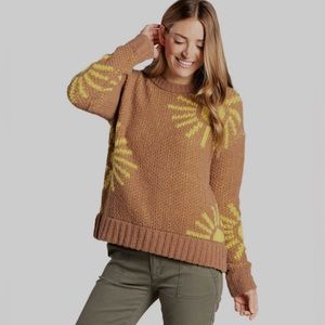Toad&Co Cotati Dolman Sweater - Women's